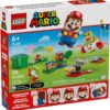 LEGO® Super Mario™ 71439 - Aventuri cu LEGO® Mario™ interactiv