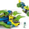 LEGO® DREAMZzz - Mateo si masina de curse Z-Blob 71491, 485 piese