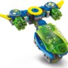 LEGO® DREAMZzz - Mateo si masina de curse Z-Blob 71491, 485 piese