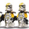LEGO® Star Wars ™ 75431 - Pachet de lupta Soldati clona din unitatea stelara 327