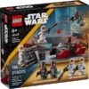 LEGO® Star Wars 75449 - Pachet de lupta Asediul de pe Mandalore