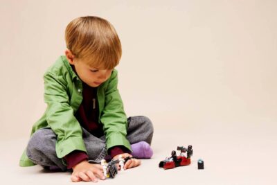 LEGO® Star Wars 75449 - Pachet de lupta Asediul de pe Mandalore