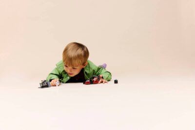 LEGO® Star Wars 75449 - Pachet de lupta Asediul de pe Mandalore