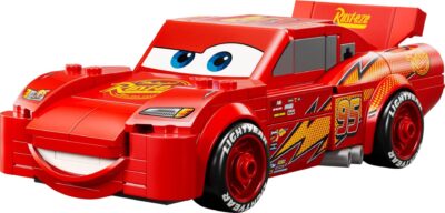 LEGO® Speed Champions 77255 - Fulger McQueen