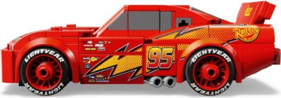LEGO® Speed Champions 77255 - Fulger McQueen