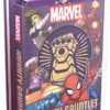 Joc de societate Z-Man Games MZ1RO - Love Letter: Marvel Infinity Gauntlet