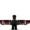 Lego Super-Heroes Minifigurina sh0929 - Falcon