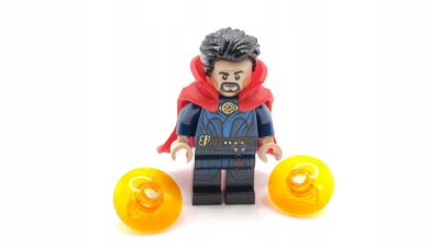 Lego Super-Heroes Minifigurina sh0802 - Doctor Strange