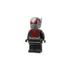 Lego Super-Heroes Minifigurina sh1045 - Ant-Man (Scott Lang) impreuna cu mech-ul sau