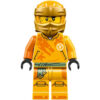 Lego Minifigures Ninjago njo0850 - Arin