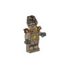 Lego Ninjago Minifigurina njo1042 - Earth Monster