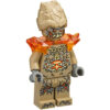Lego Ninjago Minifigurina njo1042 - Earth Monster