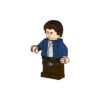 Lego Minifigures Star Wars sw1021 - Han Solo