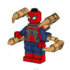 Lego Super-Heroes Minifigurina sh1047 - Iron Spider