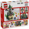 LEGO® Super Mario 72042 - Prince Florian si Castle Bowser