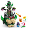 LEGO® Super Mario 72042 - Prince Florian si Castle Bowser