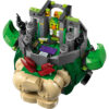 LEGO® Super Mario 72042 - Prince Florian si Castle Bowser