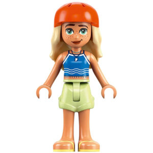 Lego Friends Minifigurina frnd0783 - Sage
