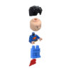 Lego Minifigures Super Heroes sh1055 - Superman