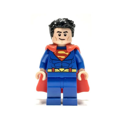 Lego Minifigures Super Heroes sh1055 - Superman