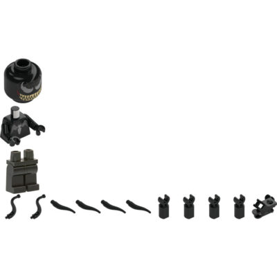 Lego Minifigures Super Heroes sh1113 - Venom