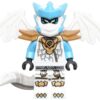 Lego Ninjago Minifigurina njo1039 - Zane