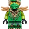 Lego Ninjago Minifigurina njo1041 - Lloyd