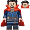 Lego Super-Heroes Minifigurina sh0802 - Doctor Strange