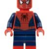 Lego Minifigures Super Heroes sh0892 - Spider-Man