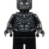 Lego Super-Heroes Minifigurina sh1019 - Black Panther