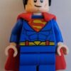 Lego Minifigures Super Heroes sh1055 - Superman