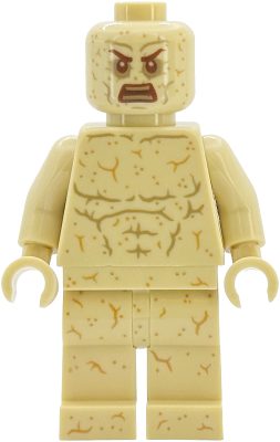 Lego Minifigures Super Heroes sh1112 - Sandman