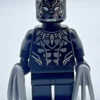 Lego Super-Heroes Minifigurina sh1019 - Black Panther