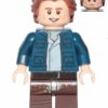 Lego Minifigures Star Wars sw1021 - Han Solo