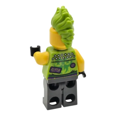 Lego Minifigures Ninjago njo0904 - Tox
