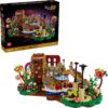 Lego Ideas 21360 - Willy Wonka si fabrica de ciocolata