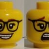 Lego Minifigures Hidden Side hs023 - Paola