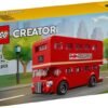 40953-1 LEGO Creator 40953 - Autobuz londonez