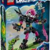 LEGO® DREAMZzz™ 71495 - Mateo contra robotului Creier cibernetic