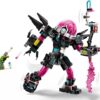 LEGO® DREAMZzz™ 71495 - Mateo contra robotului Creier cibernetic