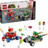 LEGO® Super Mario™ Mario Kart™ 72034 – Baby Mario si Baby Luigi