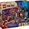 LEGO® ONE PIECE 75637 - Cortul de circ al clovnului Buggy