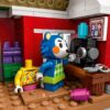 LEGO® Animal Crossing™ 77055 - Magazinul de haine detinut de Able Sisters