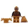 Lego Minifigures Ninjago njo0817 - Imperium Claw Hunter