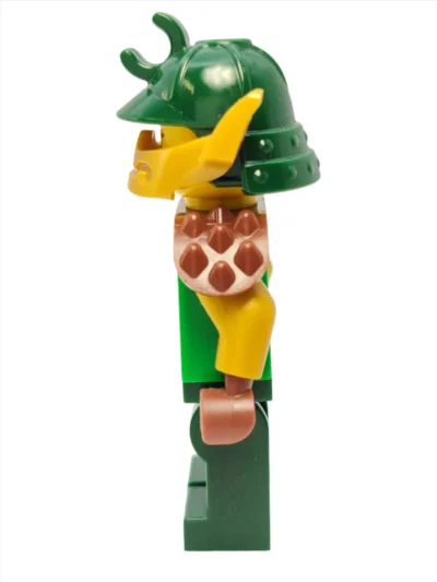 Lego Minifigures Ninjago njo0848 - Lloyd