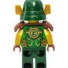 Lego Minifigures Ninjago njo0848 - Lloyd