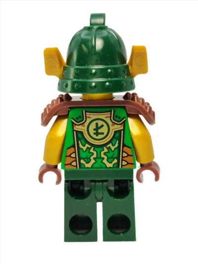 Lego Minifigures Ninjago njo0848 - Lloyd