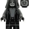 Lego Minifigures hp614 - Death Eater