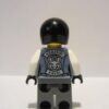 Lego Minifigures Hidden Side hs056 - Joey