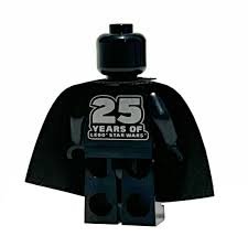 Lego Minifigures Star Wars sw1330 - Darth Maul